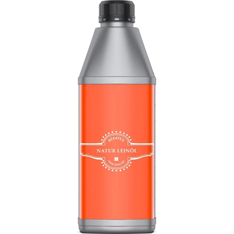 BE-205 Teaköl für innen und außen