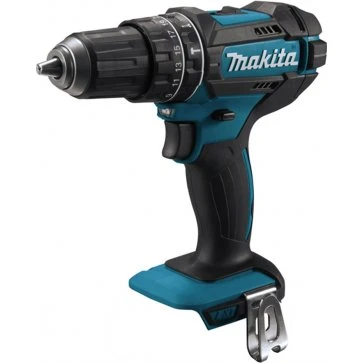 Makita DHP482Z Akku-Schlagbohrschrauber 18V (ohne Akku, ohne Ladegerät)