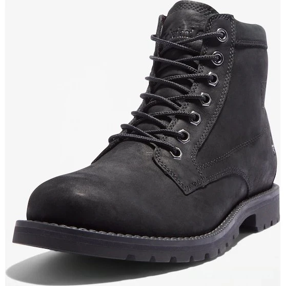 Timberland Redwood Falls Mid Waterproof Schnürstiefel