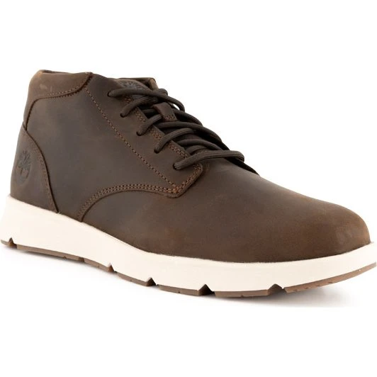 Timberland Parker Street Mid Trainer Herren
