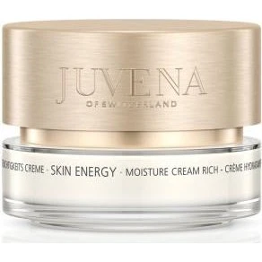 Juvena Skin Energy Moisture Cream Rich 50ml