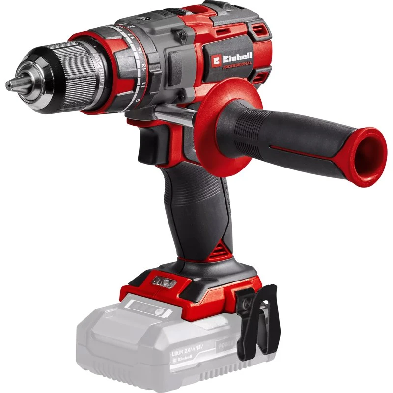 Einhell TP-CD 18/80 Li-i BL - Solo Akku-Schlagbohrschrauber
