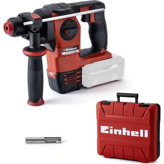 Einhell HEROCCO 18/20 Akku-Bohrhammer 18 V solo