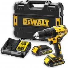 DeWalt DCD777S2T-QW 18V 1,5Ah Akku-Bohrschrauber (bürstenlos)