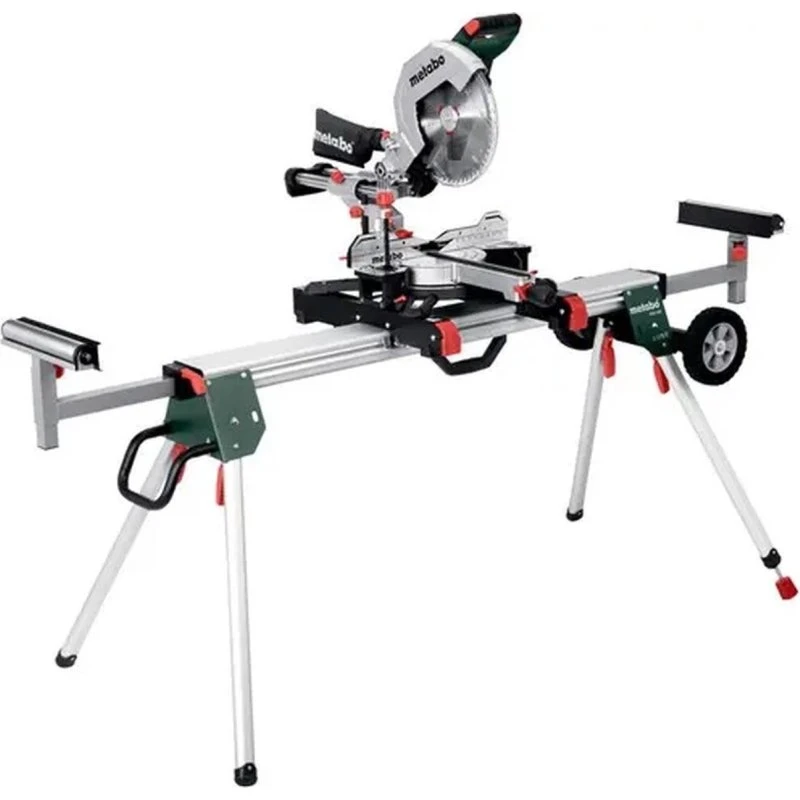 Metabo KGS 305 M + KSU 401 Set