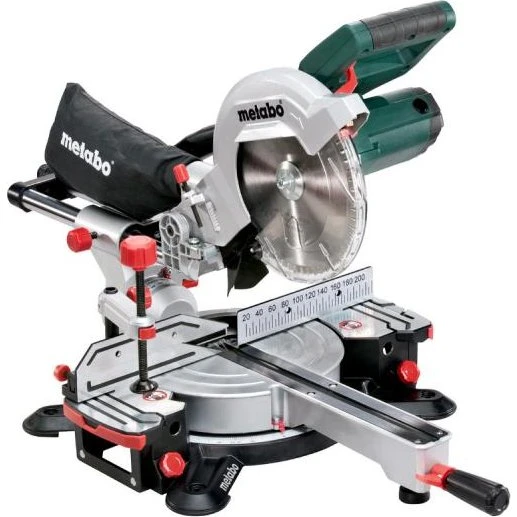 Metabo KGSV 216 M Kappsäge