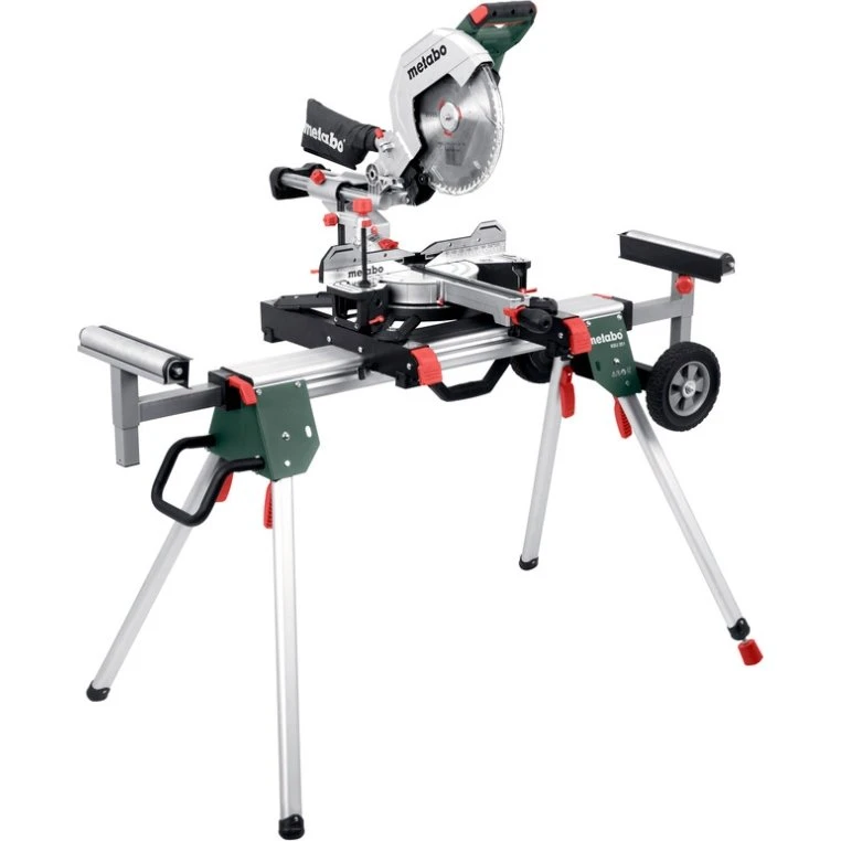 Metabo KGS 305M Kapp-Zugsäge 305 mm, 1600 W
