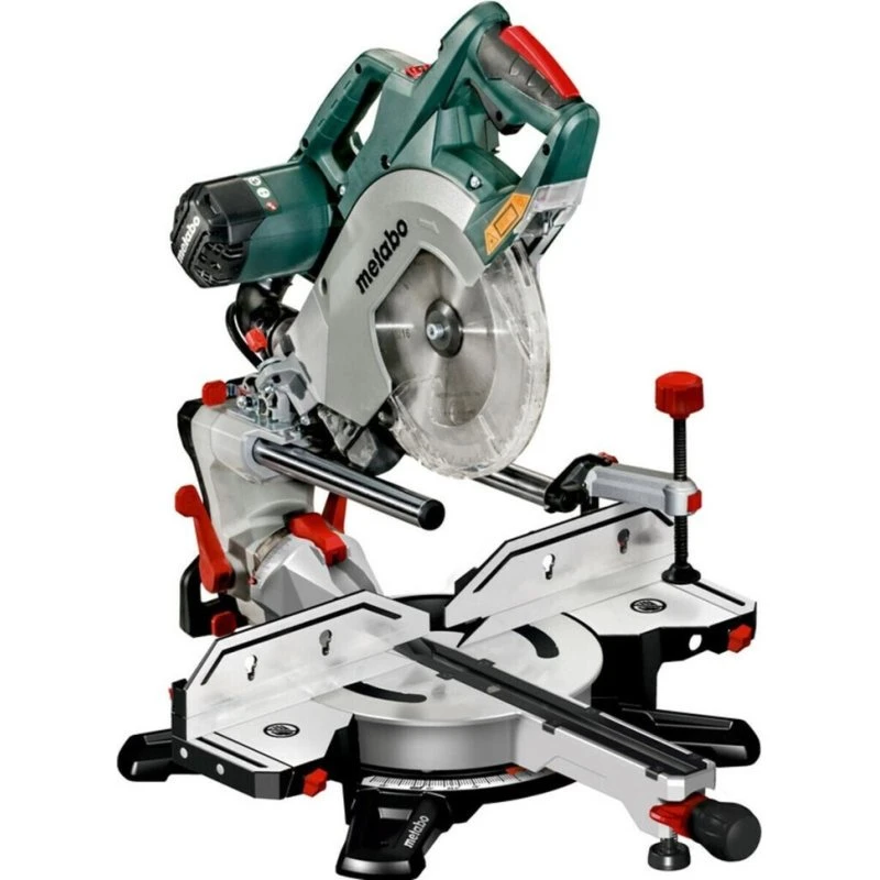 Metabo KGSV 72 Xact Kreissäge 1800 W