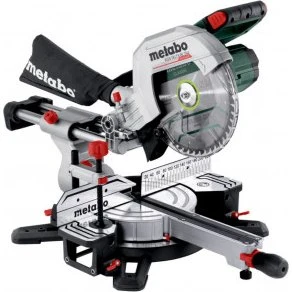Metabo KGS 18 LTX BL 254 Akku-Kappsäge
