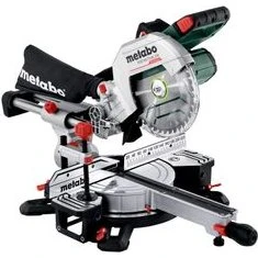 Metabo KGS 18 LTX BL 216 Akku-Kapp- und Gehrungssäge 18V