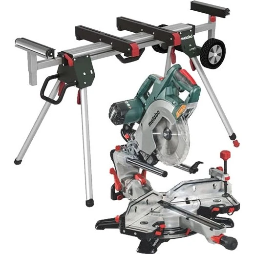 Metabo KGSV 72 Xact SYM Set mit KSU 251