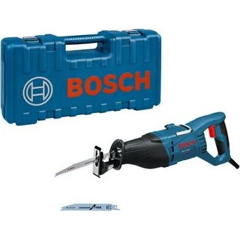 Bosch Säbelsäge GSA 1100 E 1100 W im Koffer