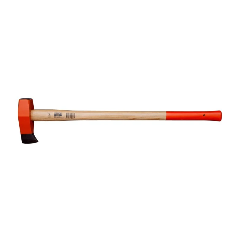 Bahco MES-3.5-900 900 mm Spalthammer Eschenstiel