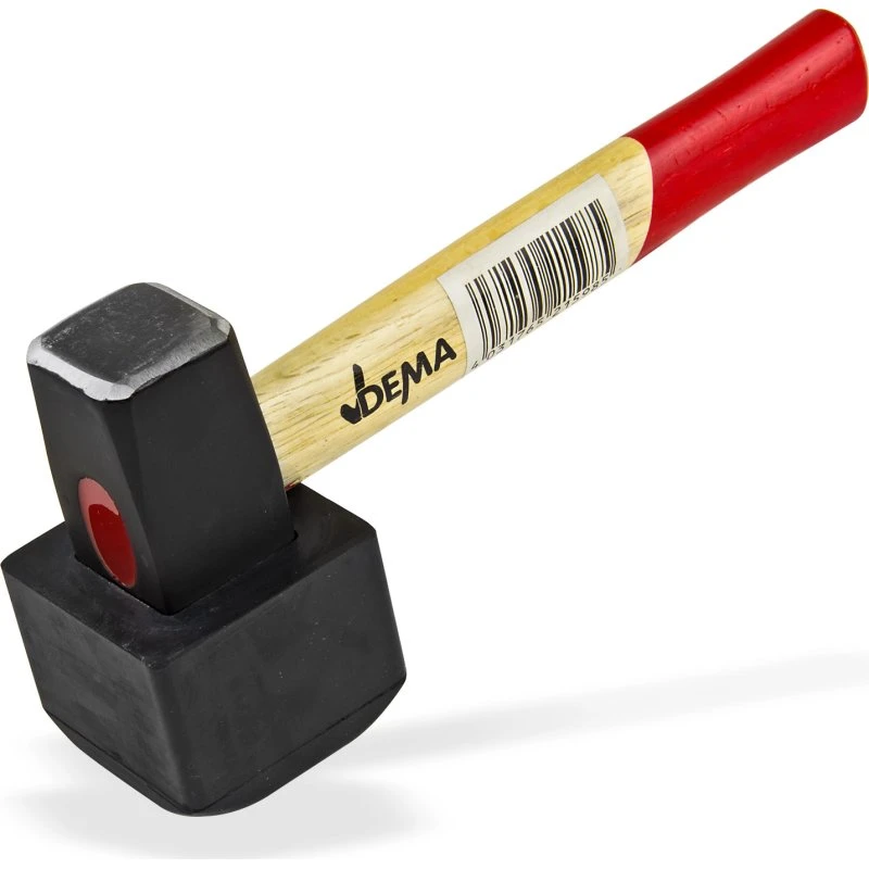 DEMA Pflasterhammer PH 1250