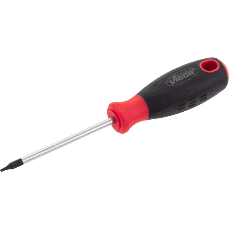 VIGOR Schraubendreher V4419 T6, TORX® Innenprofil