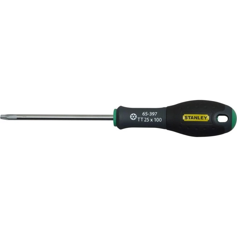 Stanley FATMAX Schraubendreher TX30 125 mm
