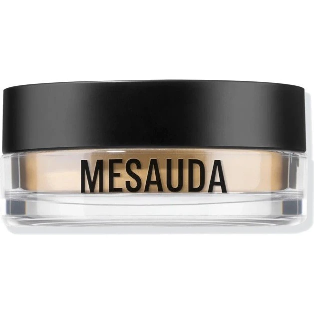 MESAUDA Celestial Veil Translucent Light