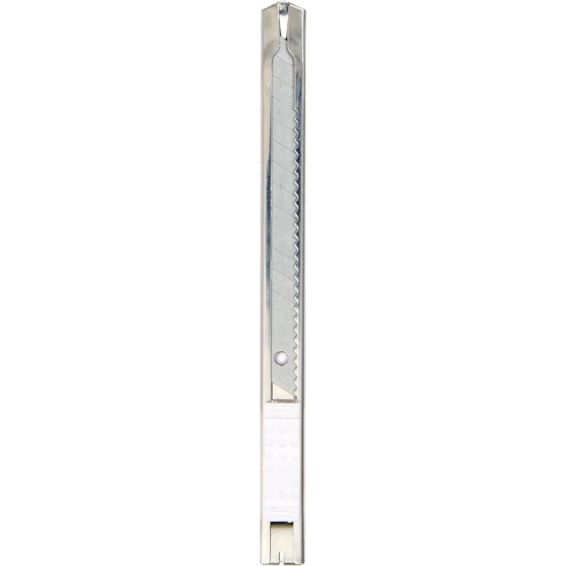 Rico Design Cuttermesser 13 cm mit 3 Klingen