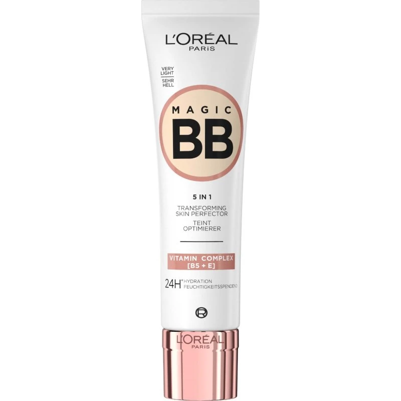 L'Oréal Paris Magic BB Cream 01 Very Light 30 ml