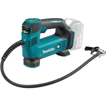 Makita DMP180Z Akku-Kompressor 18 V