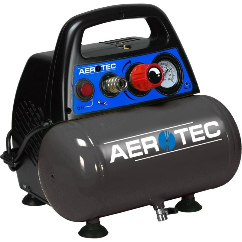 AEROTEC Airliner 6 ölfrei 230 V
