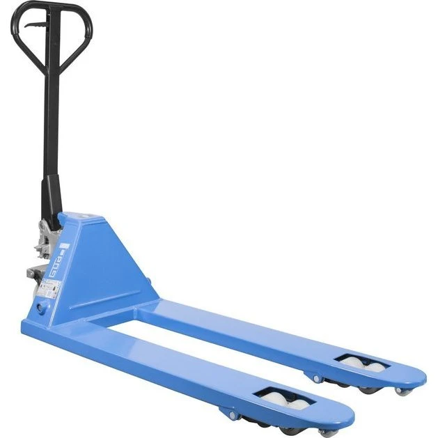 Güde GHW 2500-115 PU Gabelhubwagen 2500 kg