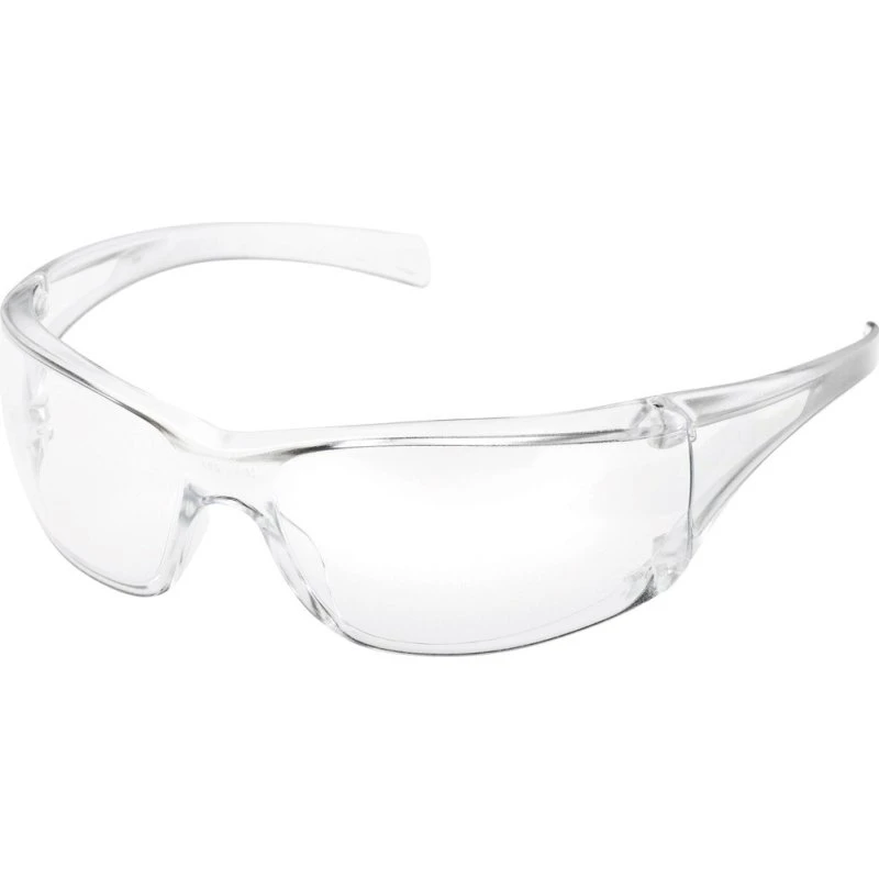 3M Virtua AP Schutzbrille Transparent, Antikratz