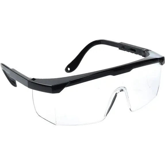 Portwest PW33 Klassik Schutzbrille, klar