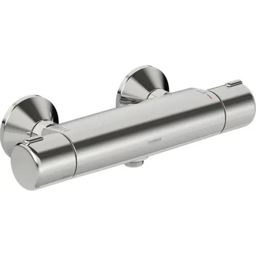 Hansa HANSAMICRA 58150171 Duschthermostat chrom