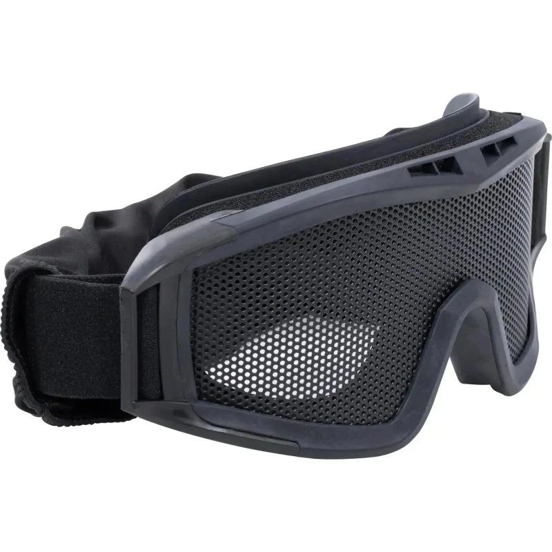 EliteForce Schutzbrille MG 300 schwarz