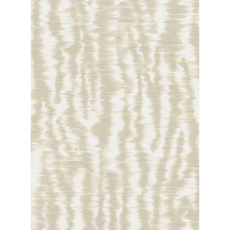 Eijffinger Emerald 333440 Tapete, Creme-Beige