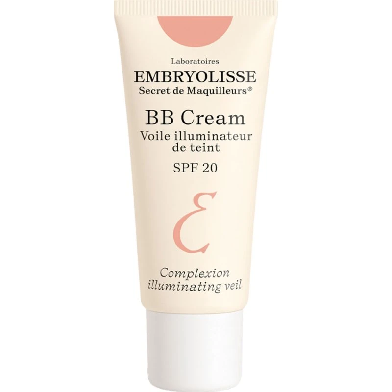 Embryolisse Secret de Maquilleurs BB Creme LSF 20 30 ml