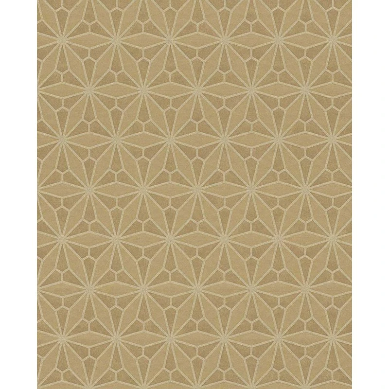 Eijffinger Vergoldet 340142 Tapete 0,52 x 10 m