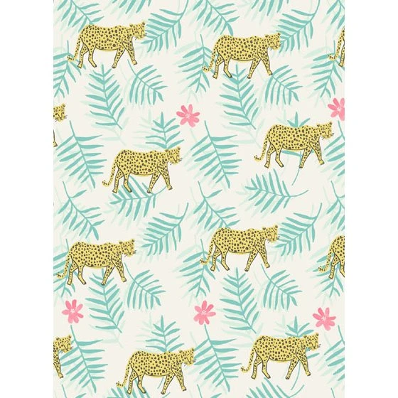 Eijffinger Rice 2 383550 Tapete Espen Weiß