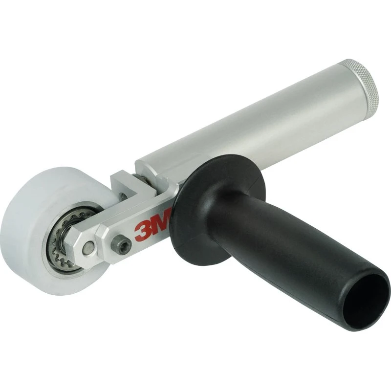 3M Manueller Andruckroller MR1, 50 N, 22 mm Breite
