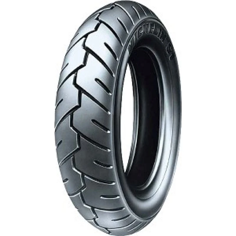 Michelin S1 Rollerreifen 80/100-10 TT/TL 46J