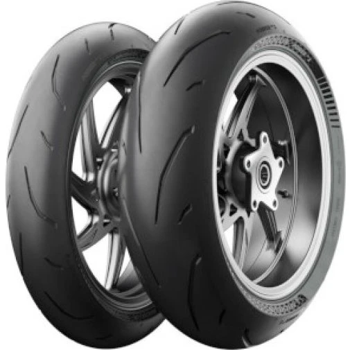 Michelin Power GP 2 (120/70 R17 TL 58W) Vorderradreifen