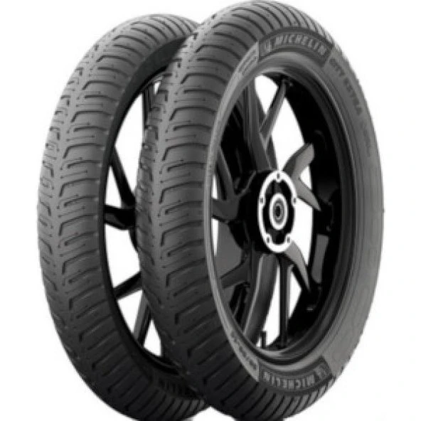 Michelin City Extra 2.25-17 RF TT 38P Motorradreifen