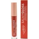 puroBIO COSMETICS Balmygloss 01 Peach Nude 4,2g
