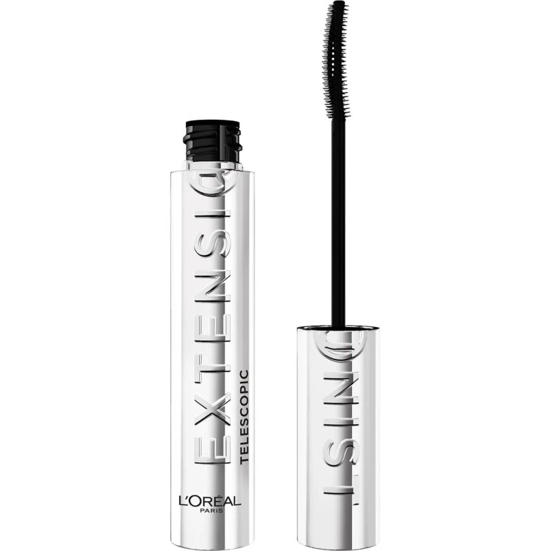 L'Oréal Paris Extensionist Telescopic Mascara Schwarz 9,9 ml