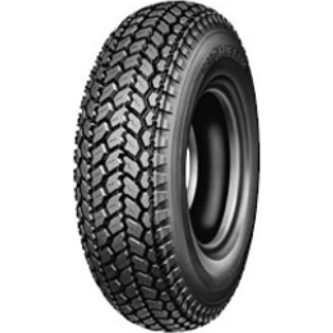 Michelin ACS 2.75-9 TT Ganzjahresreifen für City-Roller