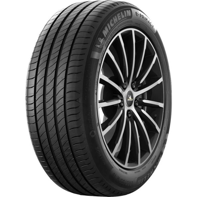 Michelin e-Primacy 255/50 R20 109V XL EV mit Felgenschutzleiste