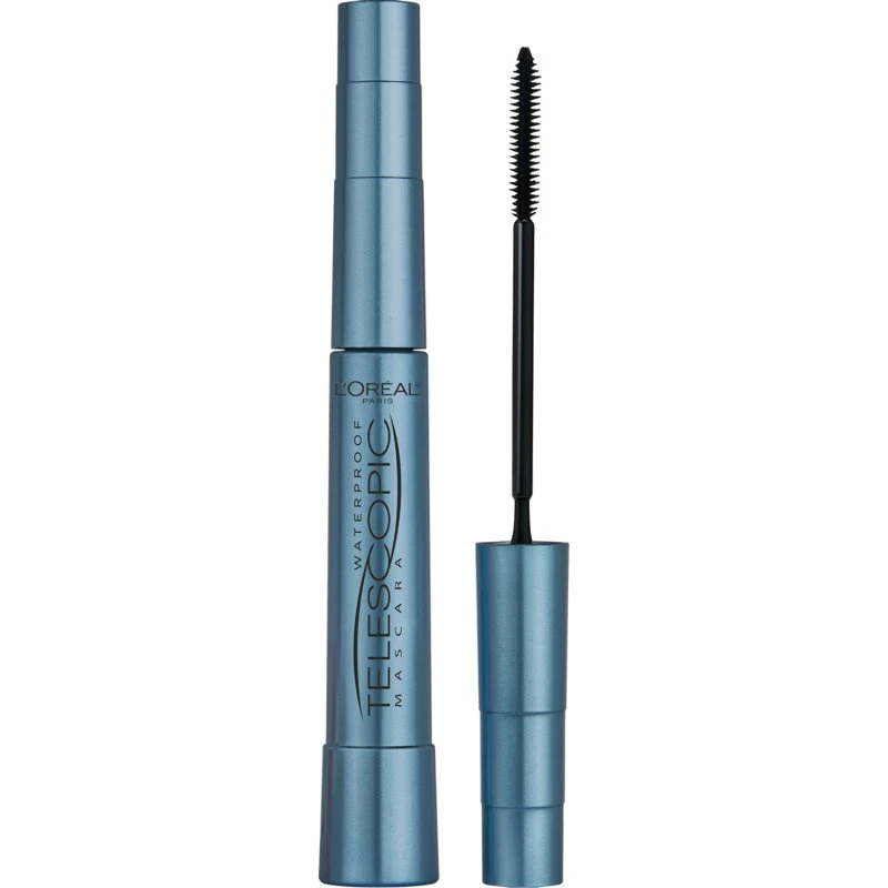 L'Oréal Paris Telescopic Waterproof Mascara 8 ml