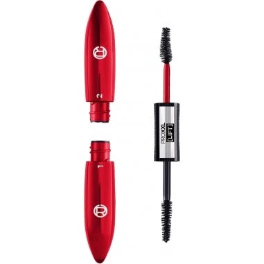 L'Oréal Paris Pro XXL Lift Mascara 12 ml, Schwarz
