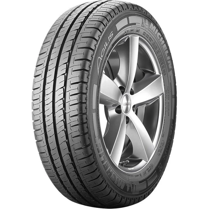 Michelin Agilis Plus MO-VAN EV 235/60 R17C 117/115R 10PR