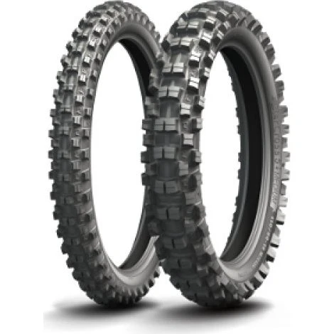Michelin Starcross 5 Vorderradreifen 2.50-12 TT 36J