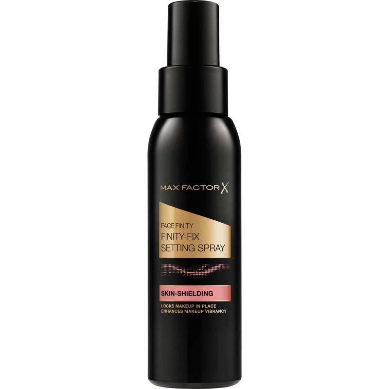 Max Factor Facefinity Finity-Fix Setting Spray 100 ml