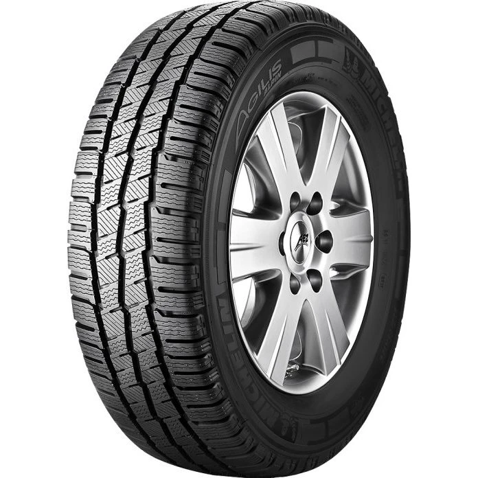 Michelin Agilis Alpin 215/75 R16C 116/114R 10PR Winterreifen