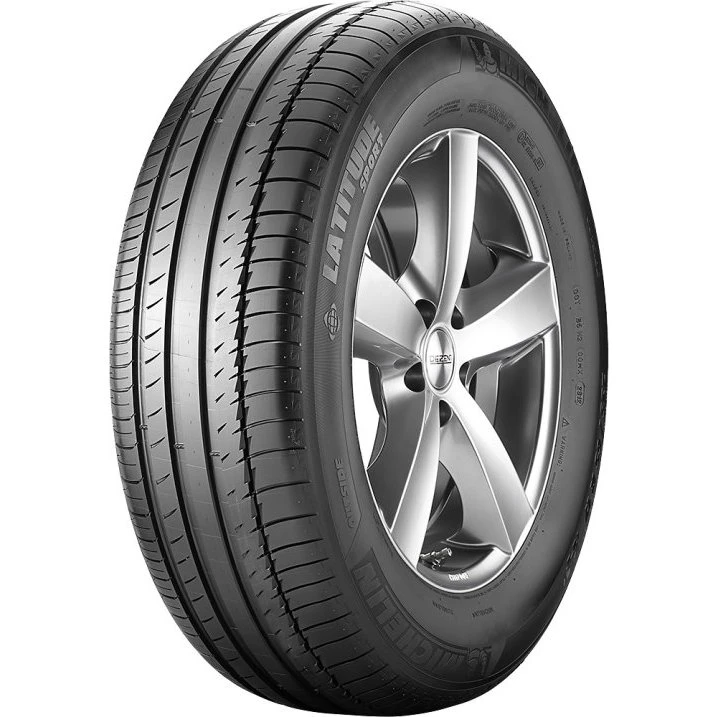 Michelin Latitude Sport XL 275/45 R20 110Y EV N0