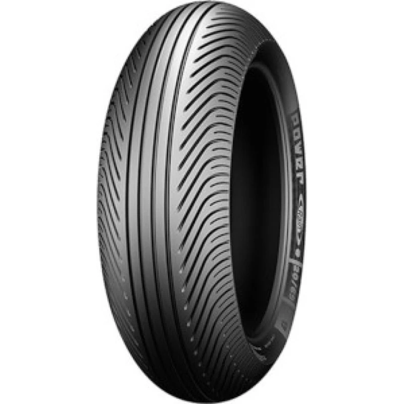 Michelin Power Rain 12/60 R17 TL NHS Vorderrad Regenreifen